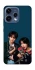 Чохол на Oppo Reno 15 Lee Know and Han - Stray Kids фото 1 з 2