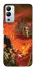 Чехол на Infinix Hot 12i WOW Forever v2 фото 1 из 1