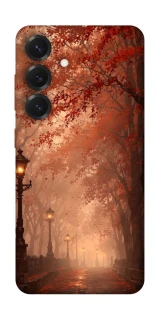 Чохол на Samsung Galaxy S26 Edge boulevard фото 1 з 1