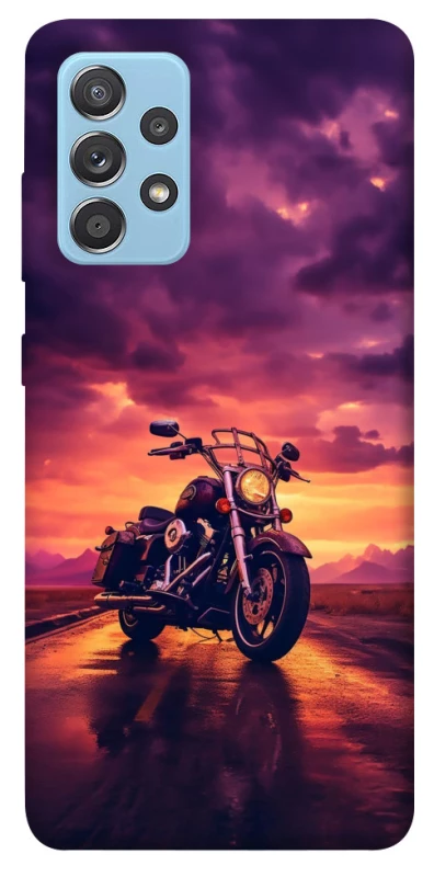 Чохол на Samsung Galaxy A52 4G / A52 5G Motorbike фото 1 з 1