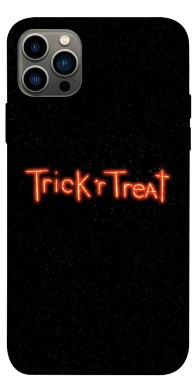 Чехол на Apple iPhone 12 Pro (6.1") Halloween aesthetic ver.2 фото 1 из 1