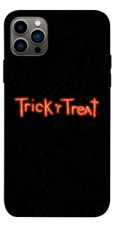 Чохол на Apple iPhone 12 Pro (6.1") Halloween aesthetic ver.2 фото 1 з 1