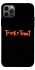 Чехол на Apple iPhone 12 Pro (6.1") Halloween aesthetic ver.2 фото 1 из 1
