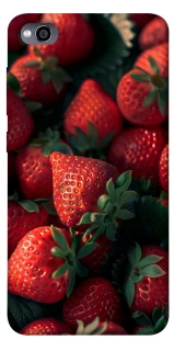 Чохол на Xiaomi Redmi 4a Strawberry фото 1 з 1