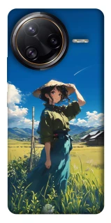 Чохол на Xiaomi Poco F7 Pro Field фото 1 з 1