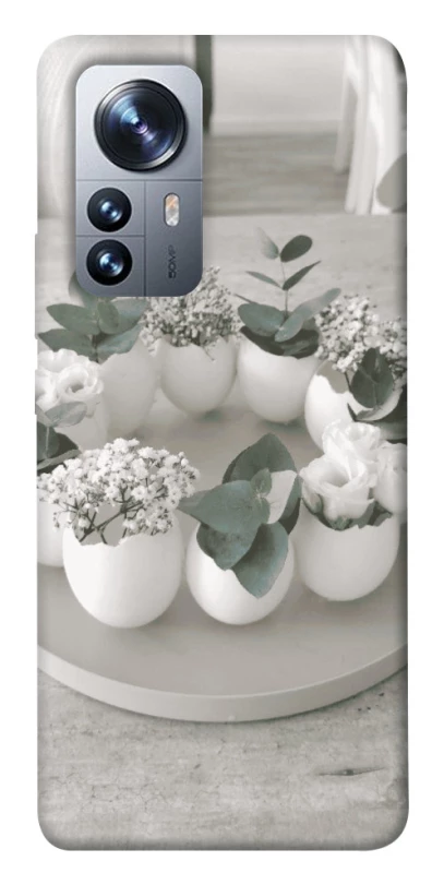 Чехол на Xiaomi 12 / 12X Mood фото 1 из 1