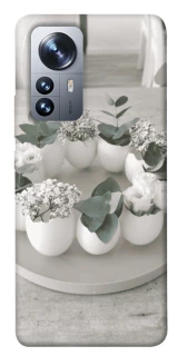 Чехол на Xiaomi 12 / 12X Mood фото 1 из 1