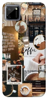 Чохол на Realme C11 Coffee vibes фото 1 з 1