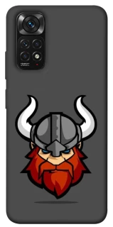 Чохол на Xiaomi Redmi Note 11 (Global) / Note 11S Viking v3 фото 1 з 1