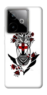 Чохол на Realme GT 7T Мотанка надії фото 1 з 1