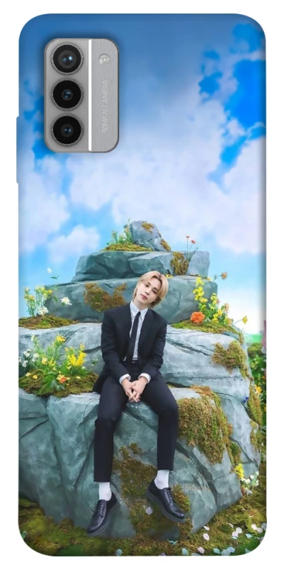 Чохол на Nokia G42 Jimin - BTS фото 1 з 1