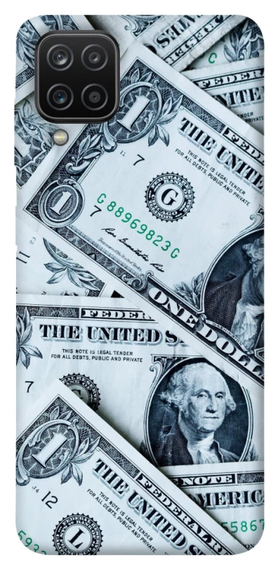 Чохол на Samsung Galaxy A12 1 долар фото 1 з 1