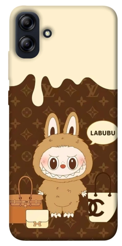 Чехол на Samsung Galaxy A04e Labubu LV фото 1 из 1