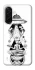 Чехол на Samsung Galaxy A26 5G Tattoo ver.4 фото 1 из 1