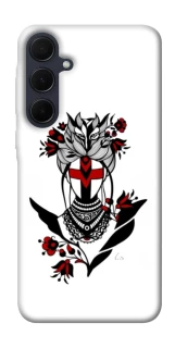 Чохол на Samsung Galaxy A55 Мотанка надії фото 1 з 1