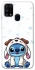 Чохол на Samsung Galaxy M31 Stitch ver.12 фото 1 з 1