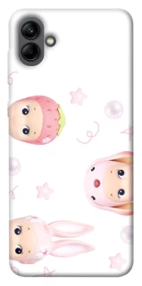 Чохол на Samsung Galaxy A04 Sweet Carousel фото 1 з 1