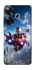 Чехол на Xiaomi Poco F6 IronmanIronman v3 фото 1 из 1