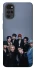 Чохол на Motorola Moto G22 Stray Kids фото 1 з 1