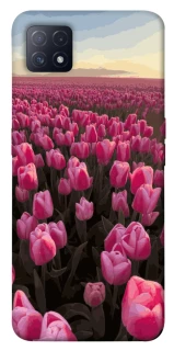 Чохол на Oppo A72 5G / A73 5G Spring Awakening фото 1 з 1