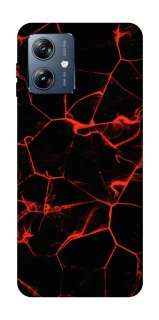 Чехол на Motorola Moto G54 Power Abstract ver.4 фото 1 из 1