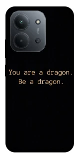 Чехол на Xiaomi Redmi 15C (EU) House of the Dragon ver.9 фото 1 из 1