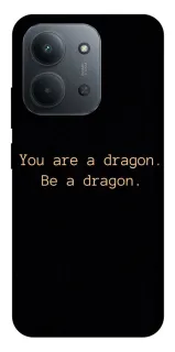 Чохол на Xiaomi Redmi 15C (Global) House of the Dragon ver.9 фото 1 з 1