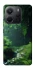 Чохол на Xiaomi Redmi Note 14 4G (Int. version) rain forest фото 1 з 1