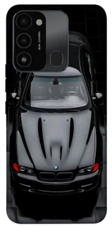 Чехол на TECNO Spark 8C BMW V12 фото 1 из 1