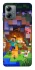 Чохол на Motorola Moto G14 Minecraft game фото 1 з 1