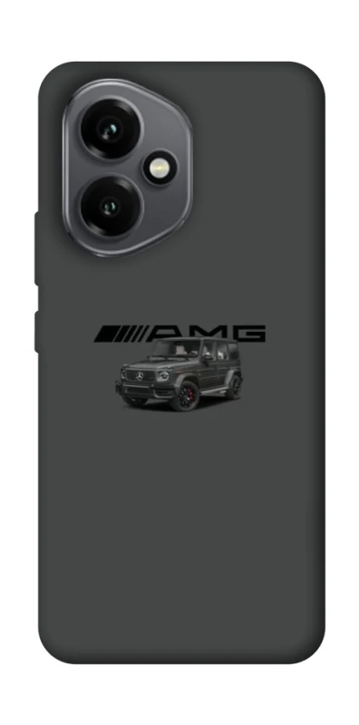 Чохол на Honor 400 AMG CUBIK фото 1 з 1