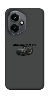 Чохол на Honor 400 AMG CUBIK фото 1 з 1