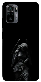 Чехол на Xiaomi Poco M5s Angel фото 1 Чехол на Xiaomi Poco M5s Angel фото 1 из 1