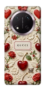 Чехол на Honor X9c Gucci ver.2 фото 1 из 1