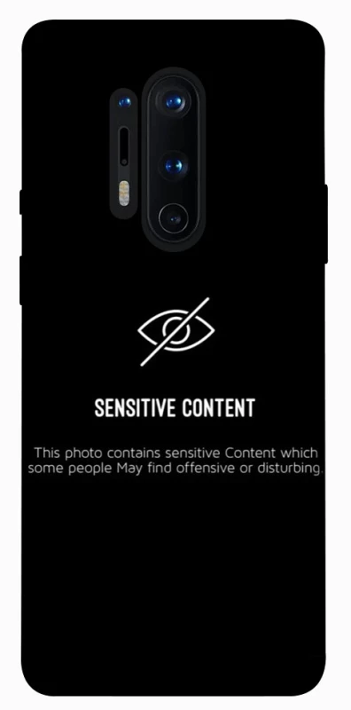 Чехол на OnePlus 8 Pro No image фото 1 из 1