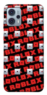Чехол на Motorola Moto G23 Roblox aesthetics ver.9 фото 1 из 1