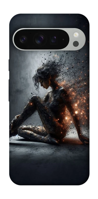 Чохол на Google Pixel 9 Pro XL Goddess of war ver.9 фото 1 з 1