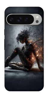 Чохол на Google Pixel 9 Pro XL Goddess of war ver.9 фото 1 з 1