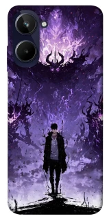 Чохол на Realme 10 4G Sung Jinwoo фото 1 з 1