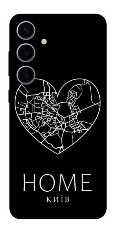 Чохол на Samsung Galaxy S25+ Київ Home фото 1 з 1