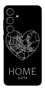 Чехол на Samsung Galaxy S25+ Київ Home фото 1 из 1