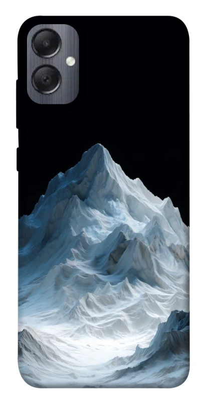Чохол на Samsung Galaxy A05 White mountain фото 1 з 1