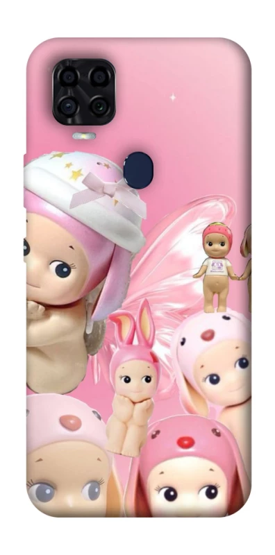 Чохол на ZTE Blade v2020 Sonnyangel фото 1 з 1