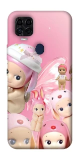 Чехол на ZTE Blade v2020 Sonnyangel фото 1 из 1