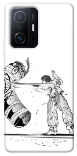 Чехол на Xiaomi 11T / 11T Pro Baki фото 1 из 1