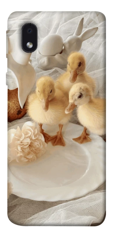 Чохол на Samsung Galaxy M01 Core / A01 Core Easter Vibes фото 1 з 1