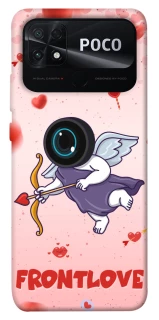 Чехол на Xiaomi Poco C40 Frontlove фото 1 из 1