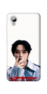 Чехол на ZTE Blade A3 (2019) Lee Know - Stray Kids фото 1 из 1