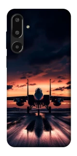 Чохол на Samsung Galaxy F16 fighter фото 1 з 1
