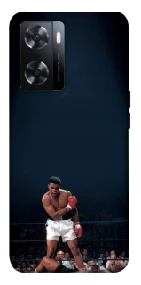 Чехол на OnePlus Nord N20 SE muhammad ali фото 1 из 1